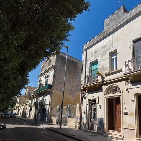 Mimi' Maison By Barbarhouse Lecce Kültér fotó