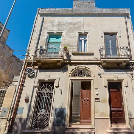 Mimi' Maison By Barbarhouse Lecce Kültér fotó