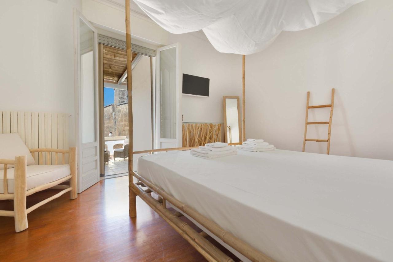 Mimi' Maison By Barbarhouse Lecce Kültér fotó