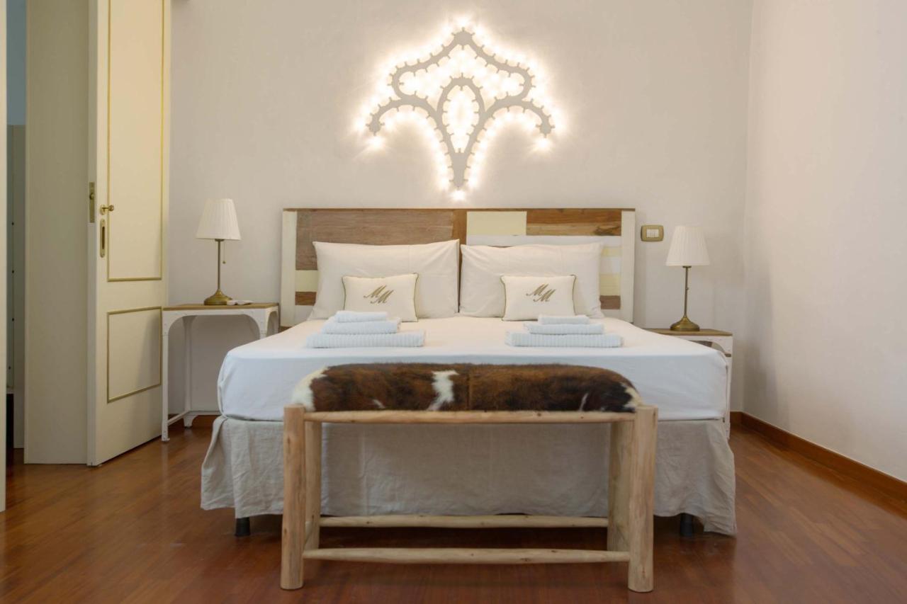 Mimi' Maison By Barbarhouse Lecce Kültér fotó