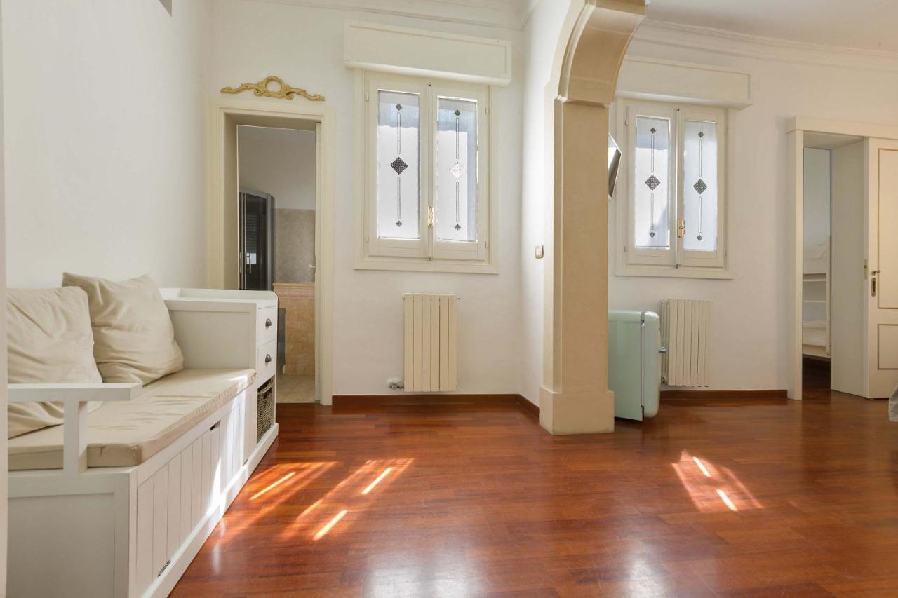 Mimi' Maison By Barbarhouse Lecce Kültér fotó
