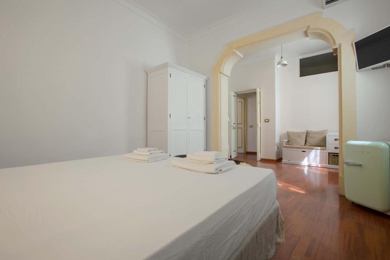 Mimi' Maison By Barbarhouse Lecce Kültér fotó