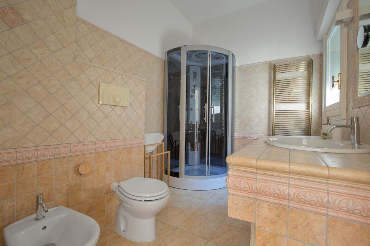 Mimi' Maison By Barbarhouse Lecce Kültér fotó