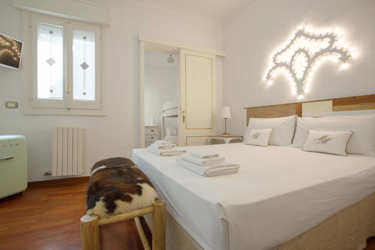 Mimi' Maison By Barbarhouse Lecce Kültér fotó