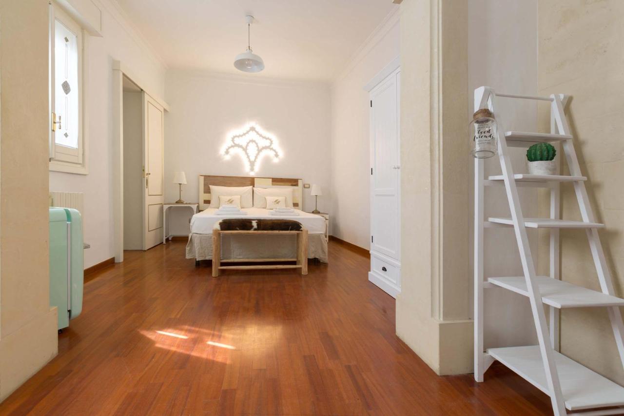 Mimi' Maison By Barbarhouse Lecce Kültér fotó